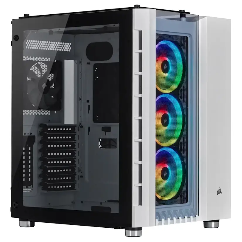 Montaje Caja Torre ATX Gaming PC Galapagar Montaje Caja Torre ATX Gaming PC Galapagar