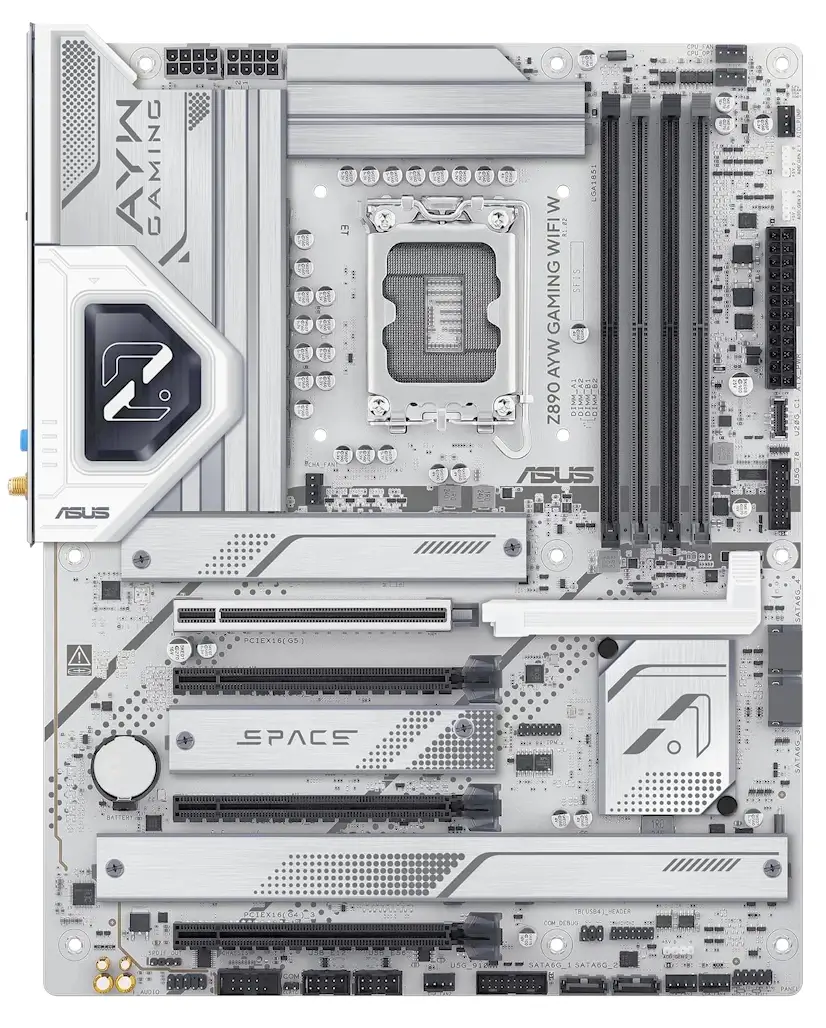 Montaje Placas Base ASUS Gaming PC Galapagar Informático - Montaje Placas Base ASUS Gaming PC Galapagar
