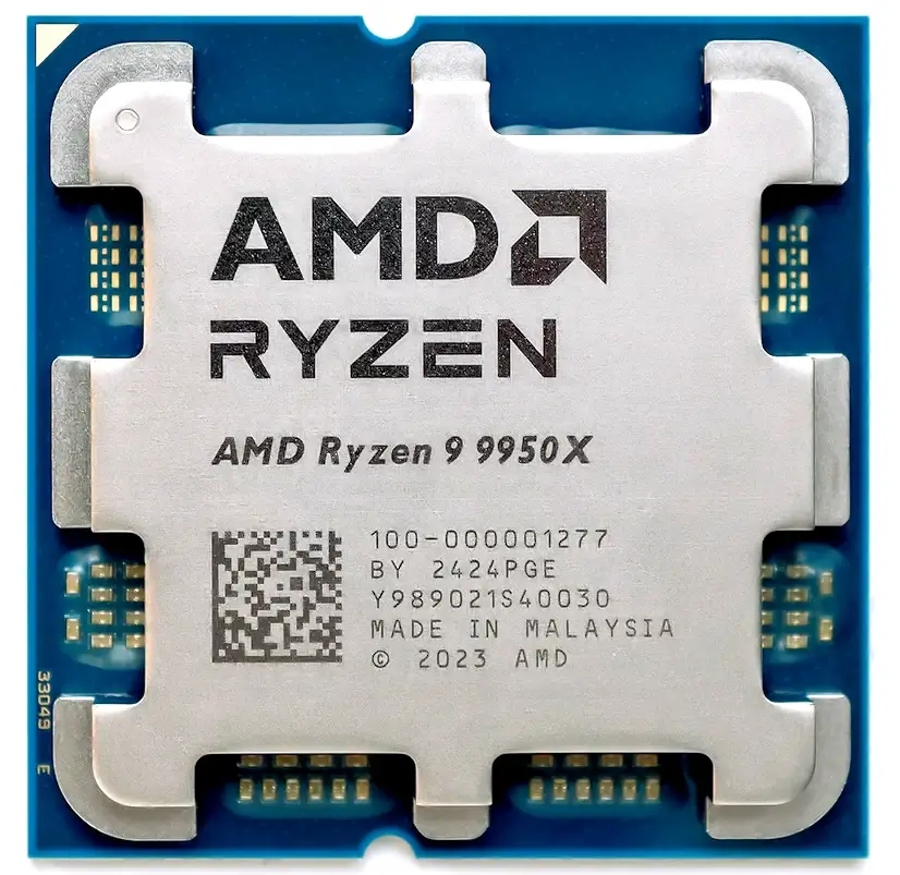 Montaje Procesadores AMD Gaming PC Galapagar Informático - Montaje Procesadores AMD Gaming PC Galapagar