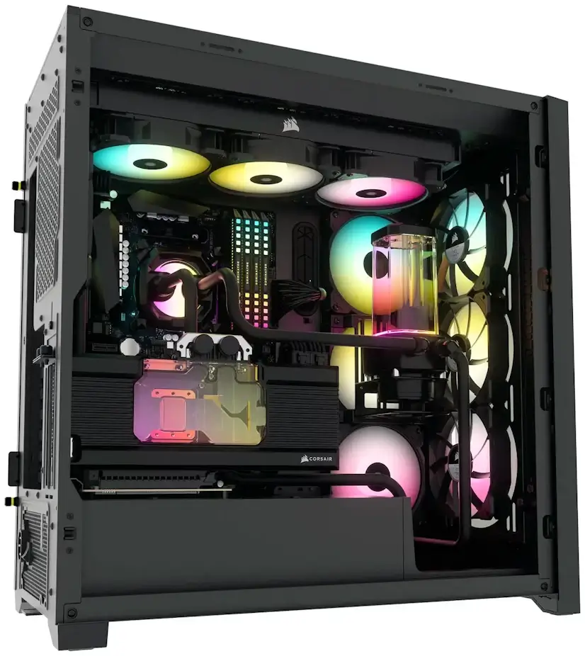 Montar Gaming PC Domicilio Galapagar Montar Gaming PC Domicilio Galapagar