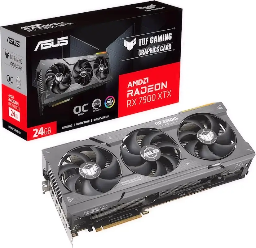 Montaje Tarjeta Gráfica AMD Radeon RX Gaming PC Galapagar Montaje Tarjeta Gráfica AMD Radeon RX Gaming PC Galapagar